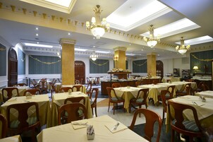 Dagelijks ontbijtbuffet (toeslag)