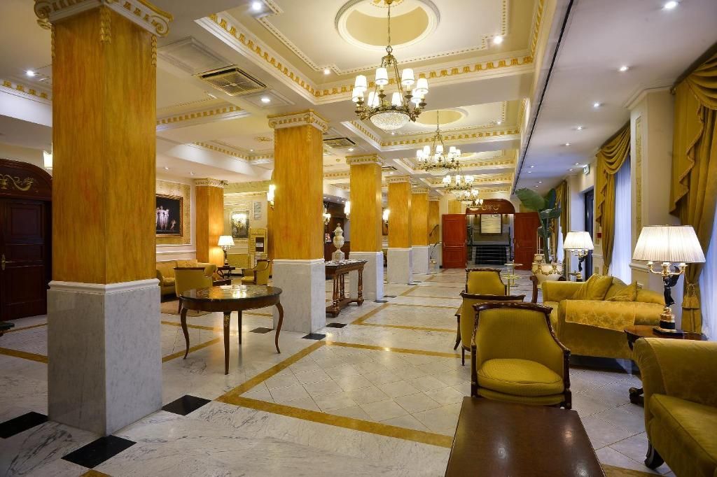 Photo - Zanhotel Europa