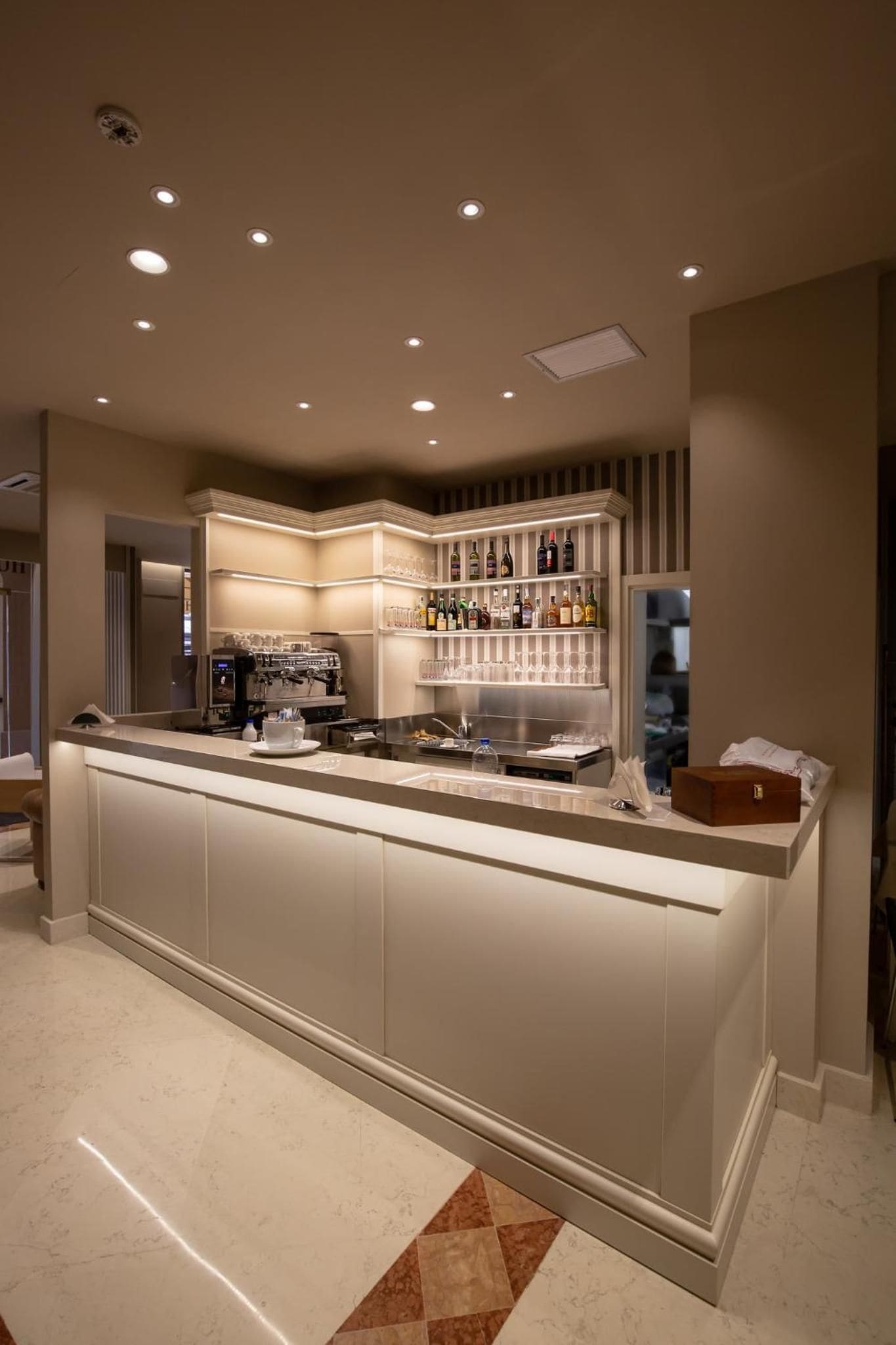 Photo - Zanhotel Regina