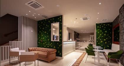 Zanhotel Regina