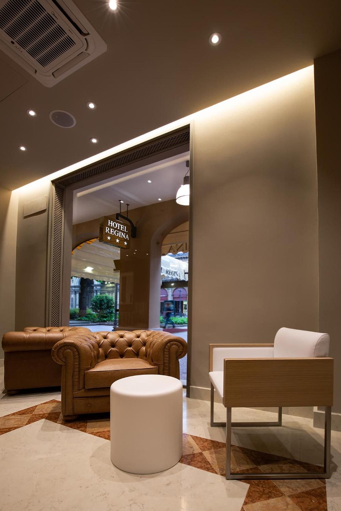 Photo - Zanhotel Regina
