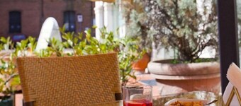 Hotel Bentivoglio Residenza D'Epoca