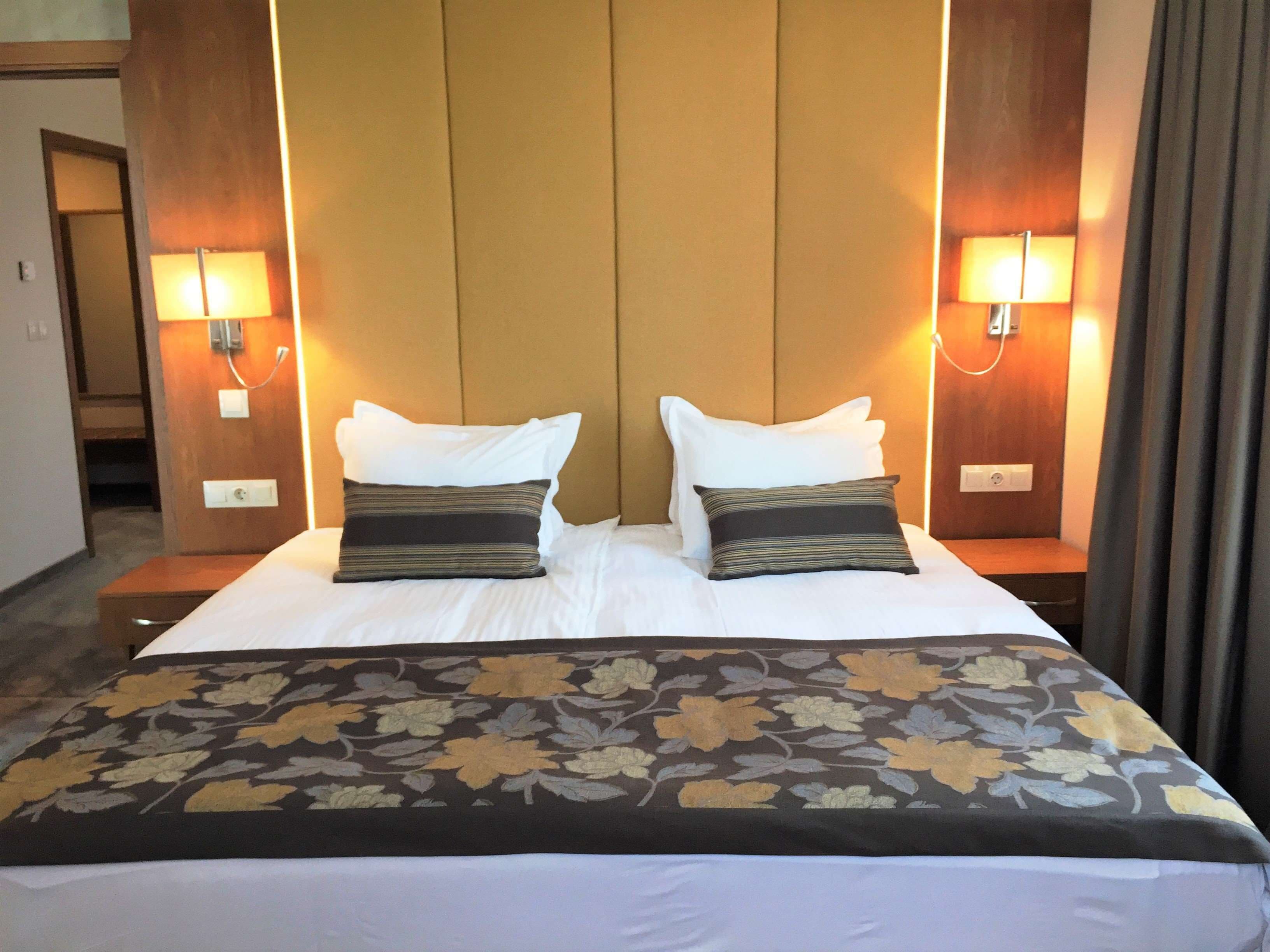 Foto - Hotel Golden Tulip Varna