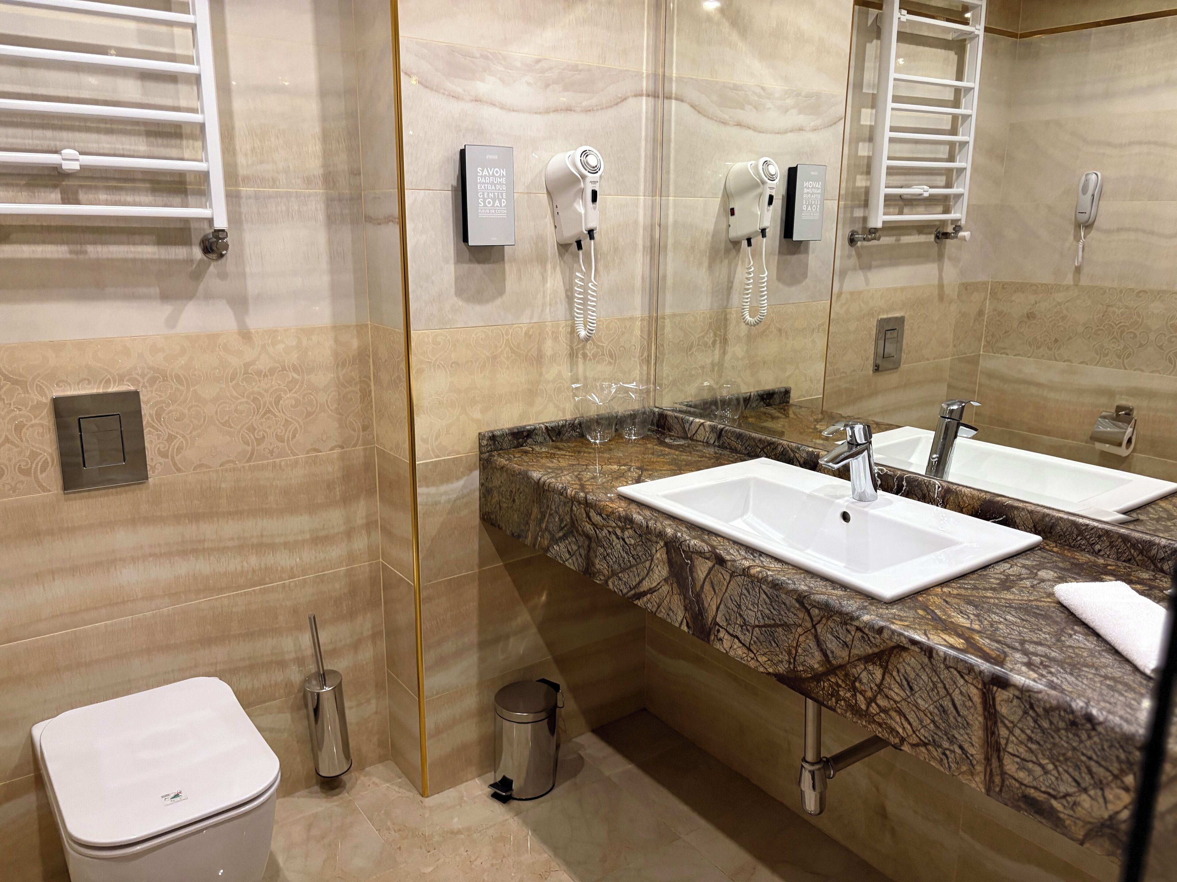 Photo - Golden Tulip Varna