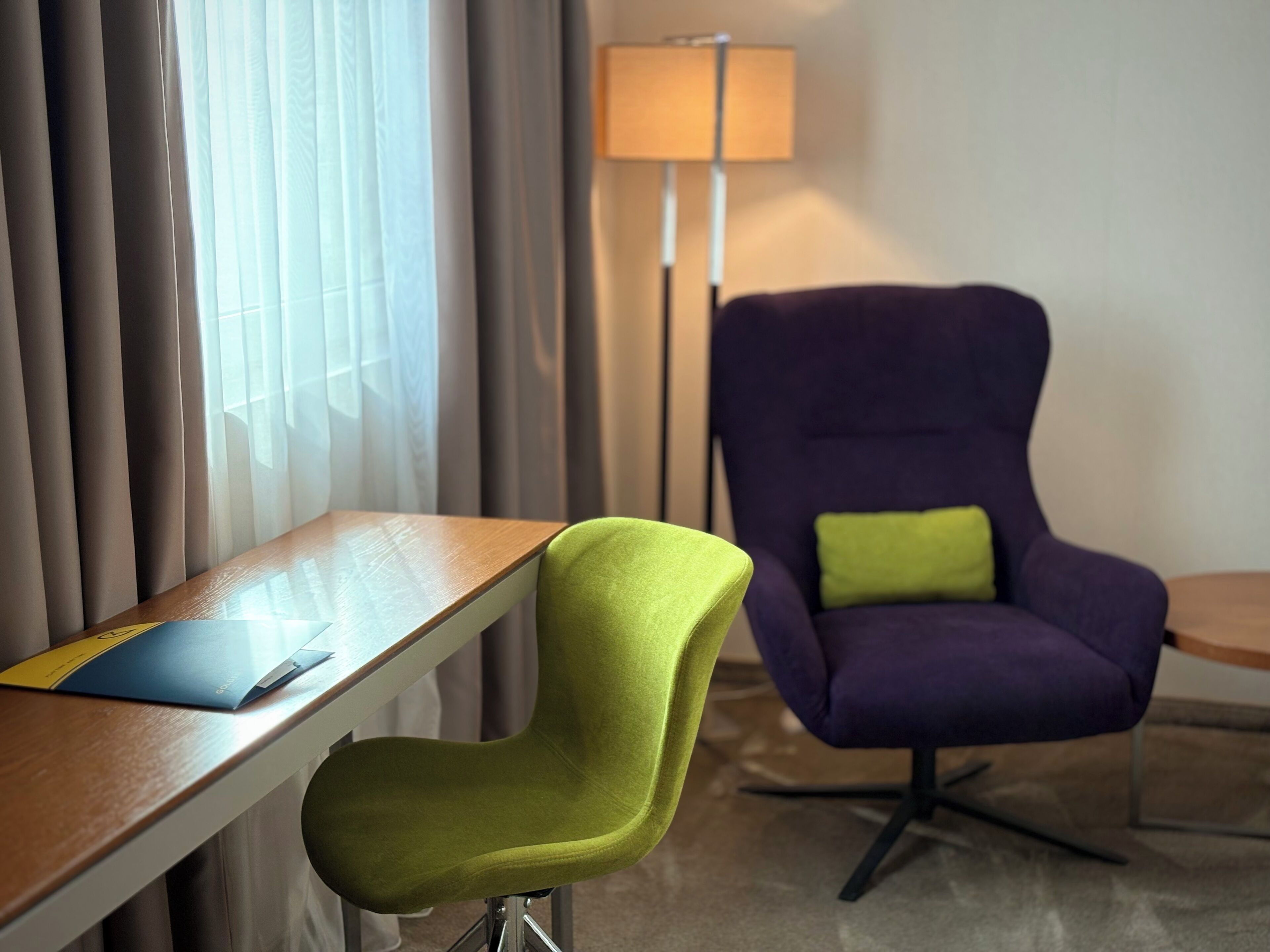 Photo - Hotel Golden Tulip Varna