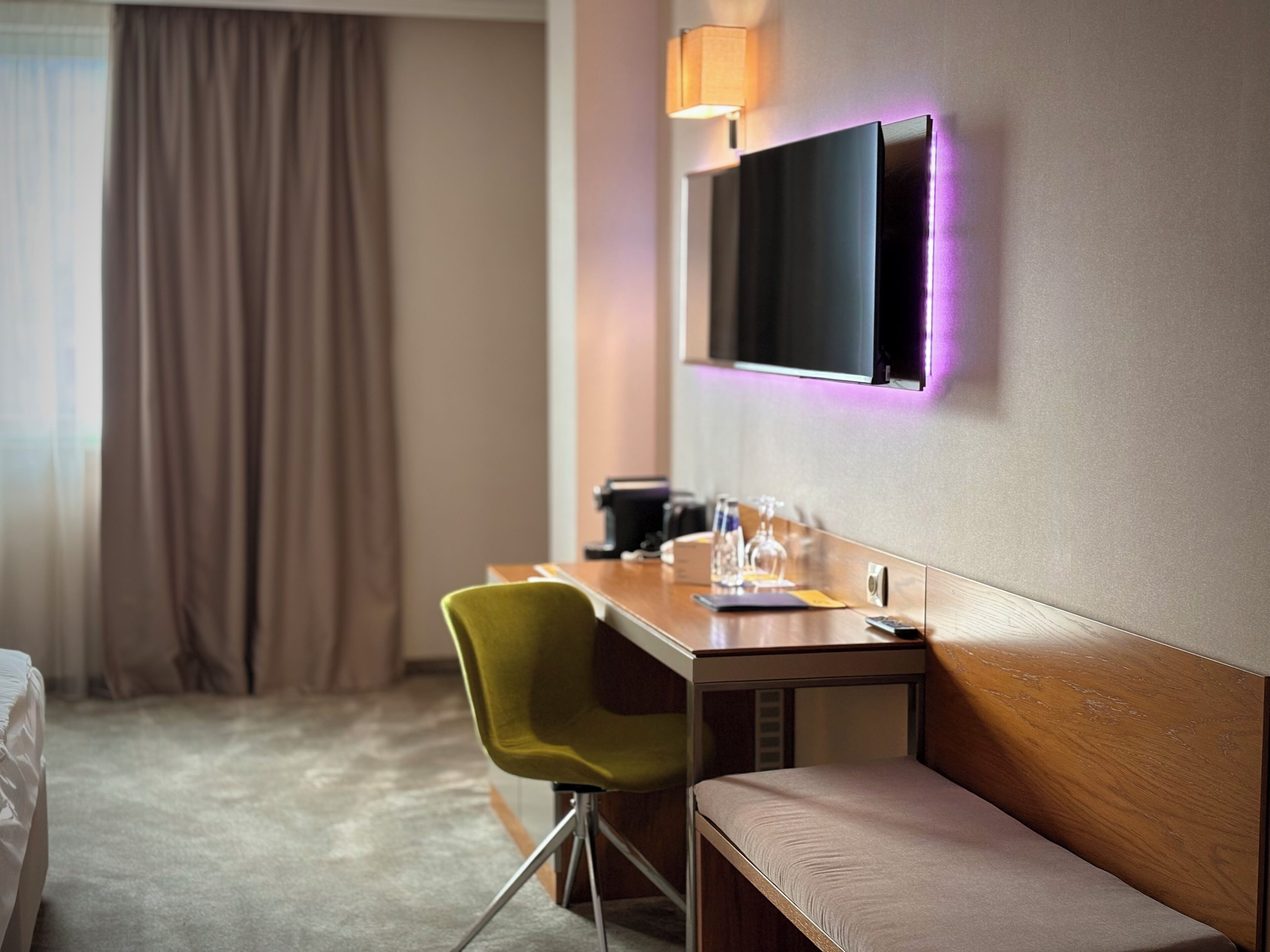 Photo - Hotel Golden Tulip Varna