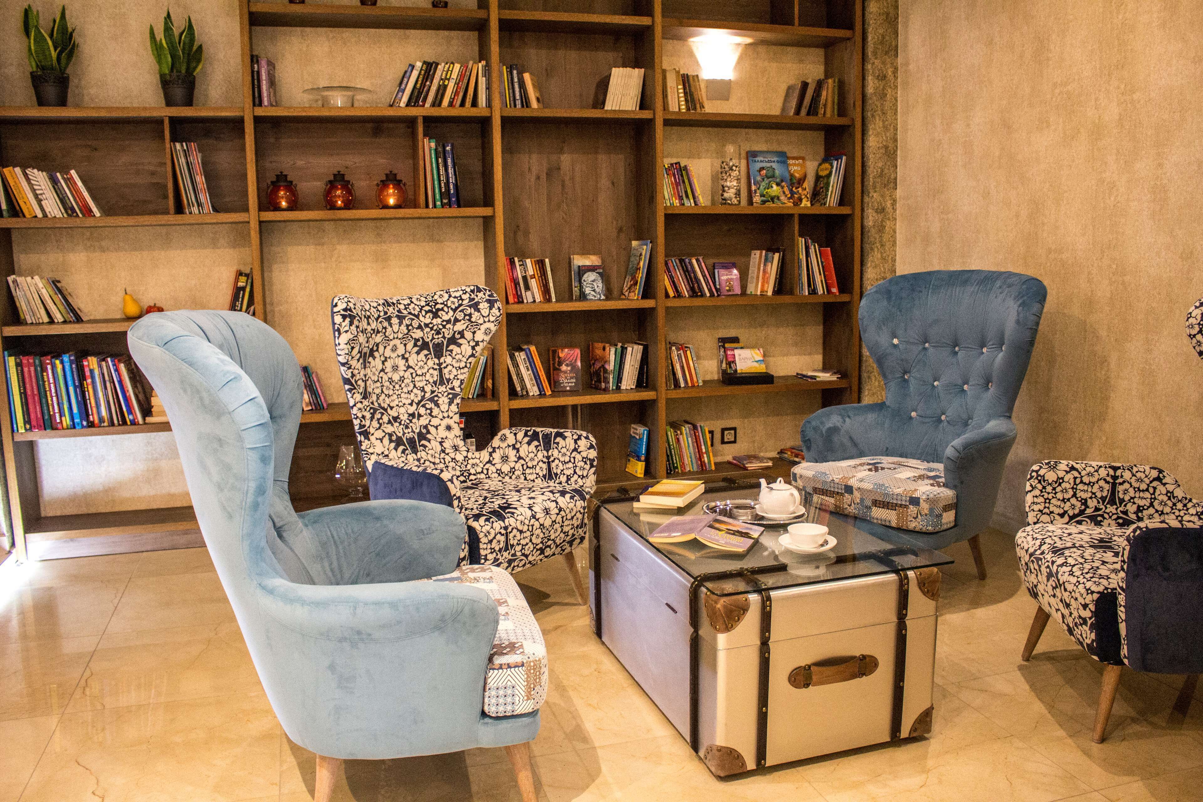 Foto - Hotel Golden Tulip Varna