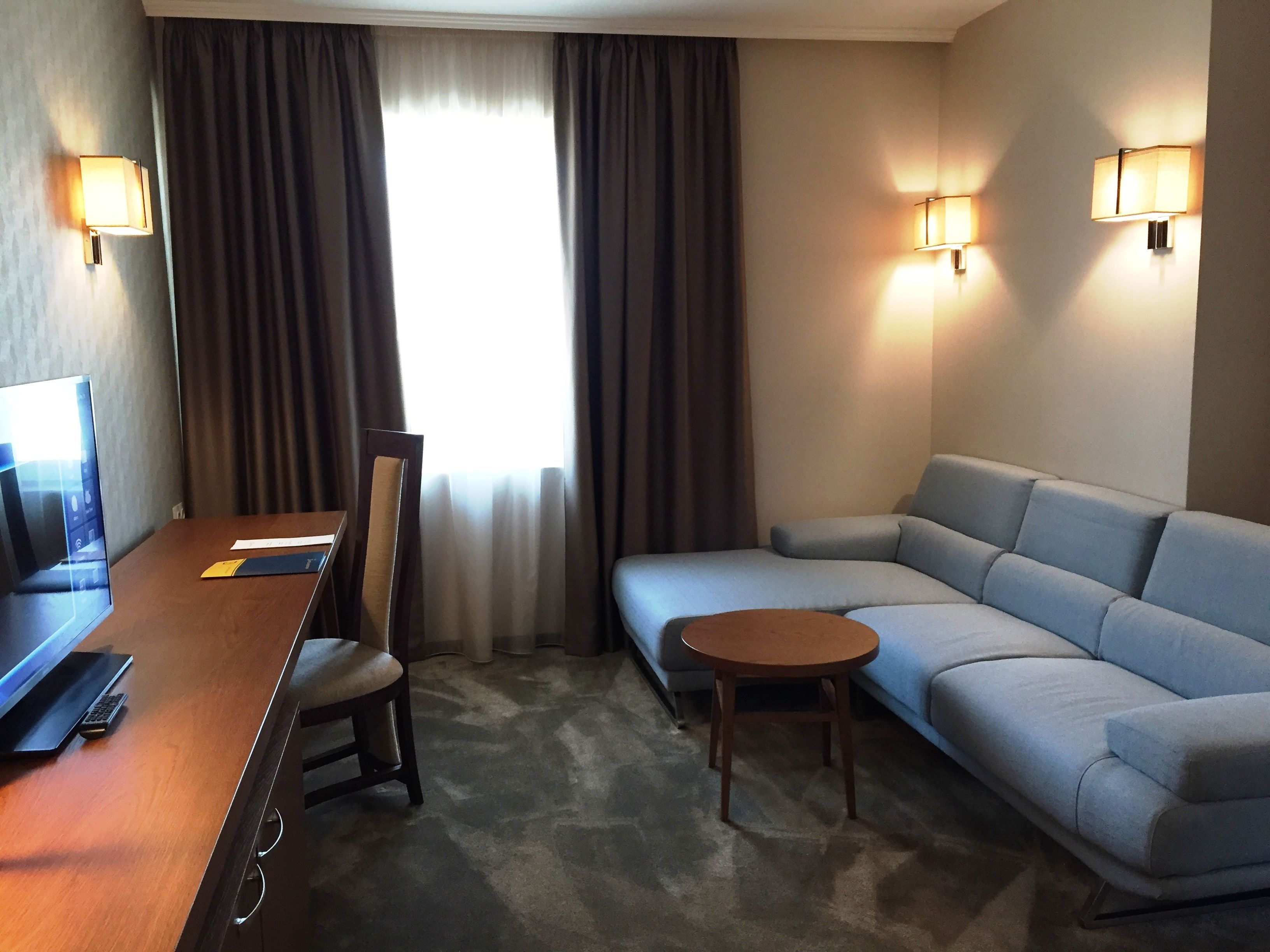 Foto - Hotel Golden Tulip Varna