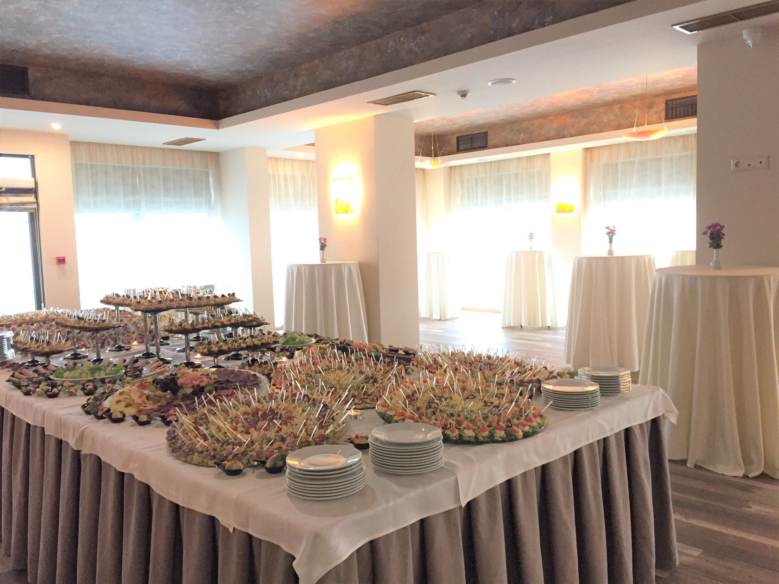 Foto - Hotel Golden Tulip Varna