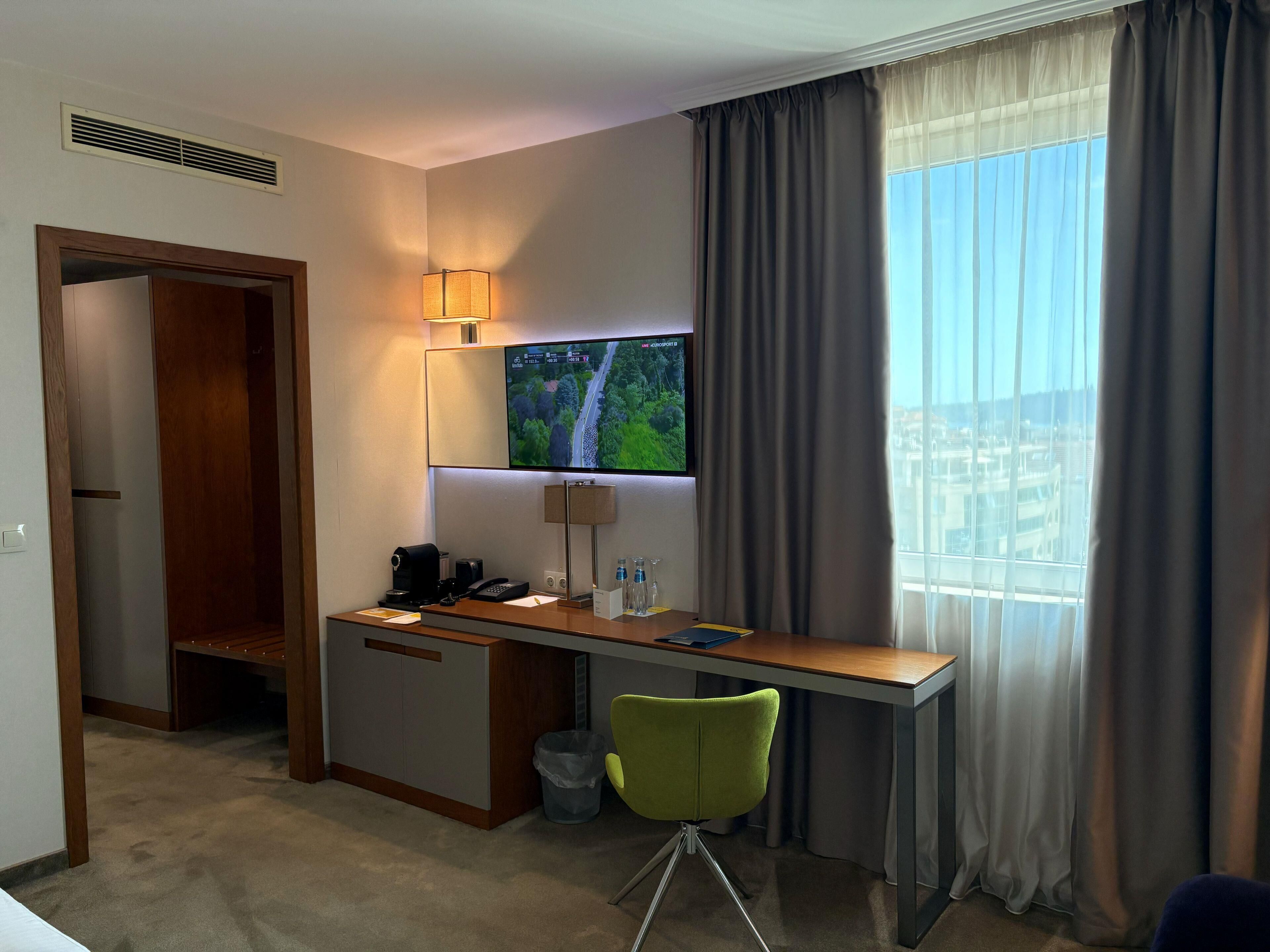 Photo - Golden Tulip Varna