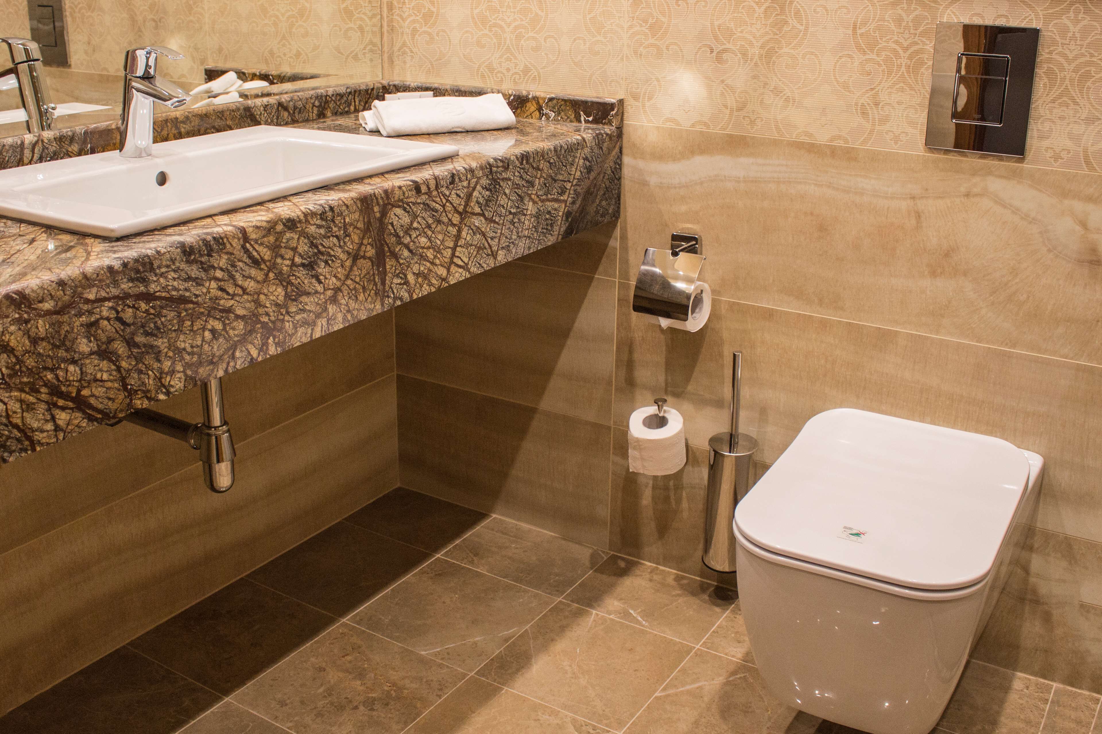 Foto - Hotel Golden Tulip Varna