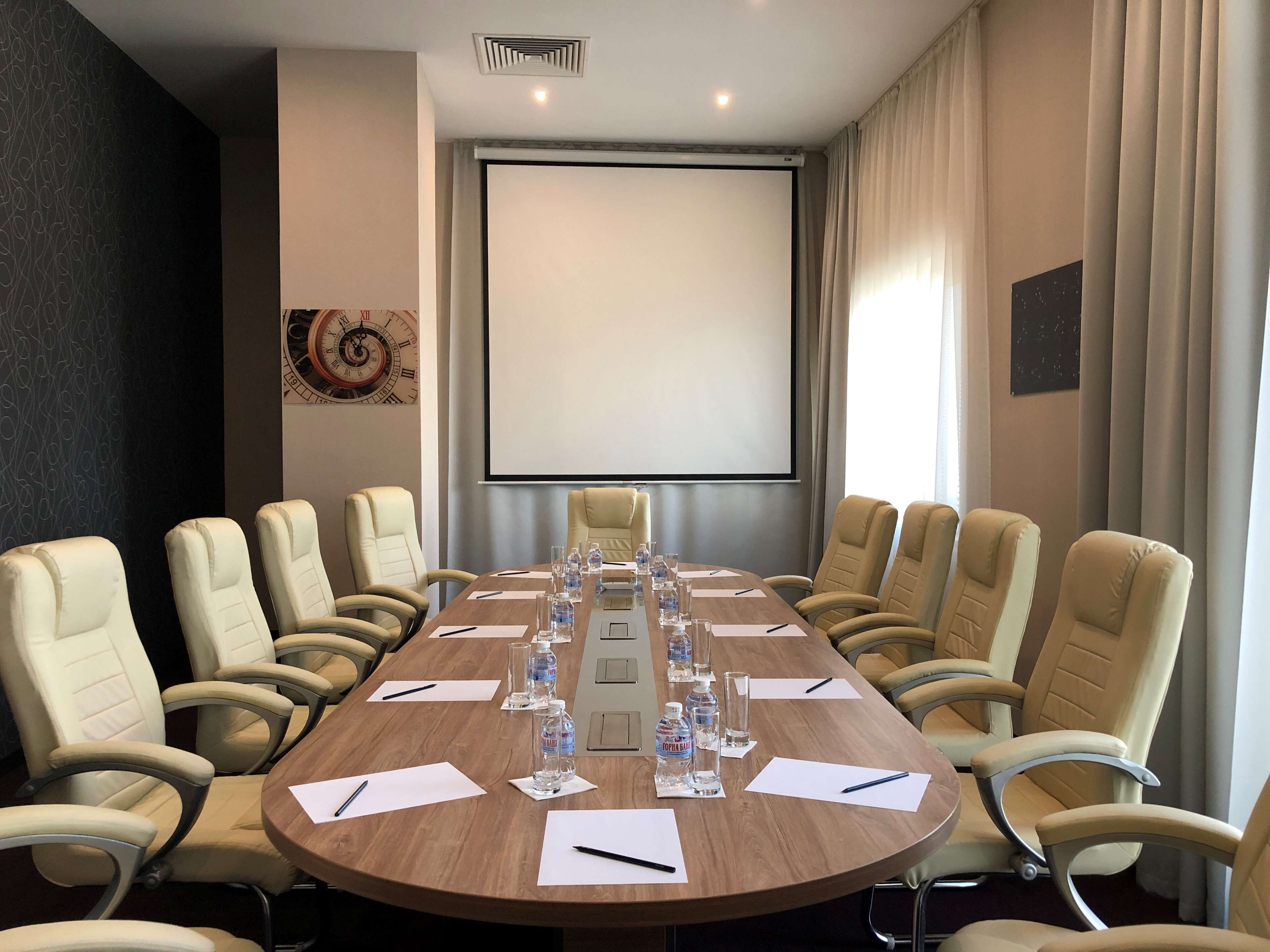 Foto - Hotel Golden Tulip Varna