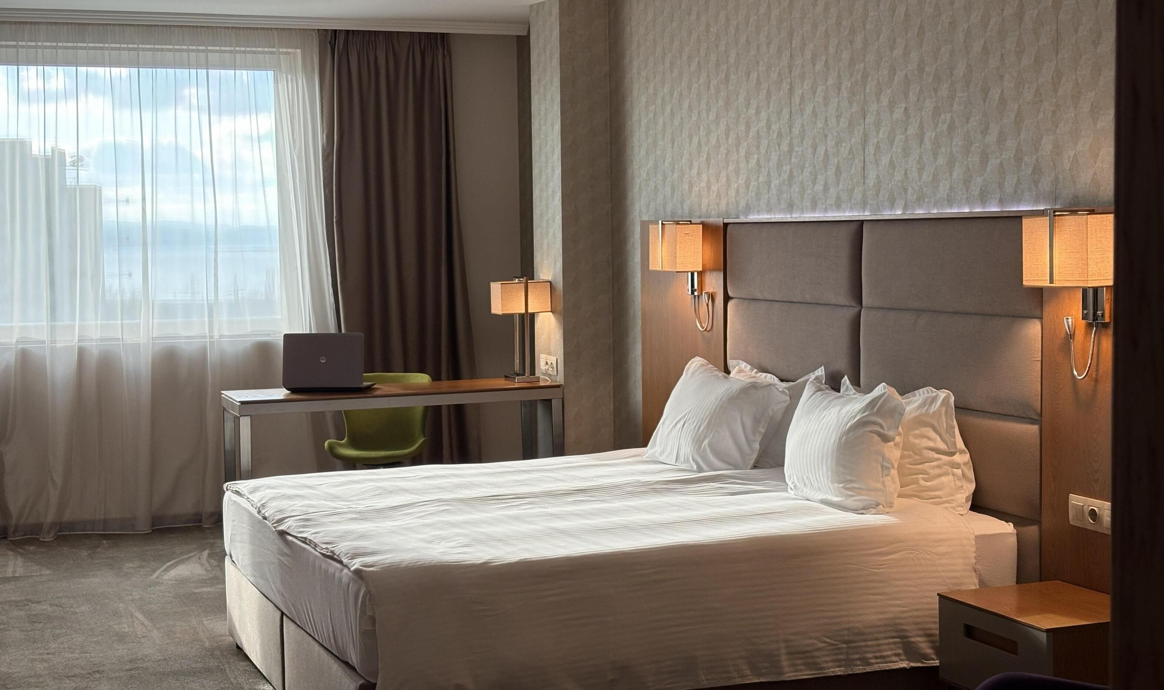 Photo - Golden Tulip Varna