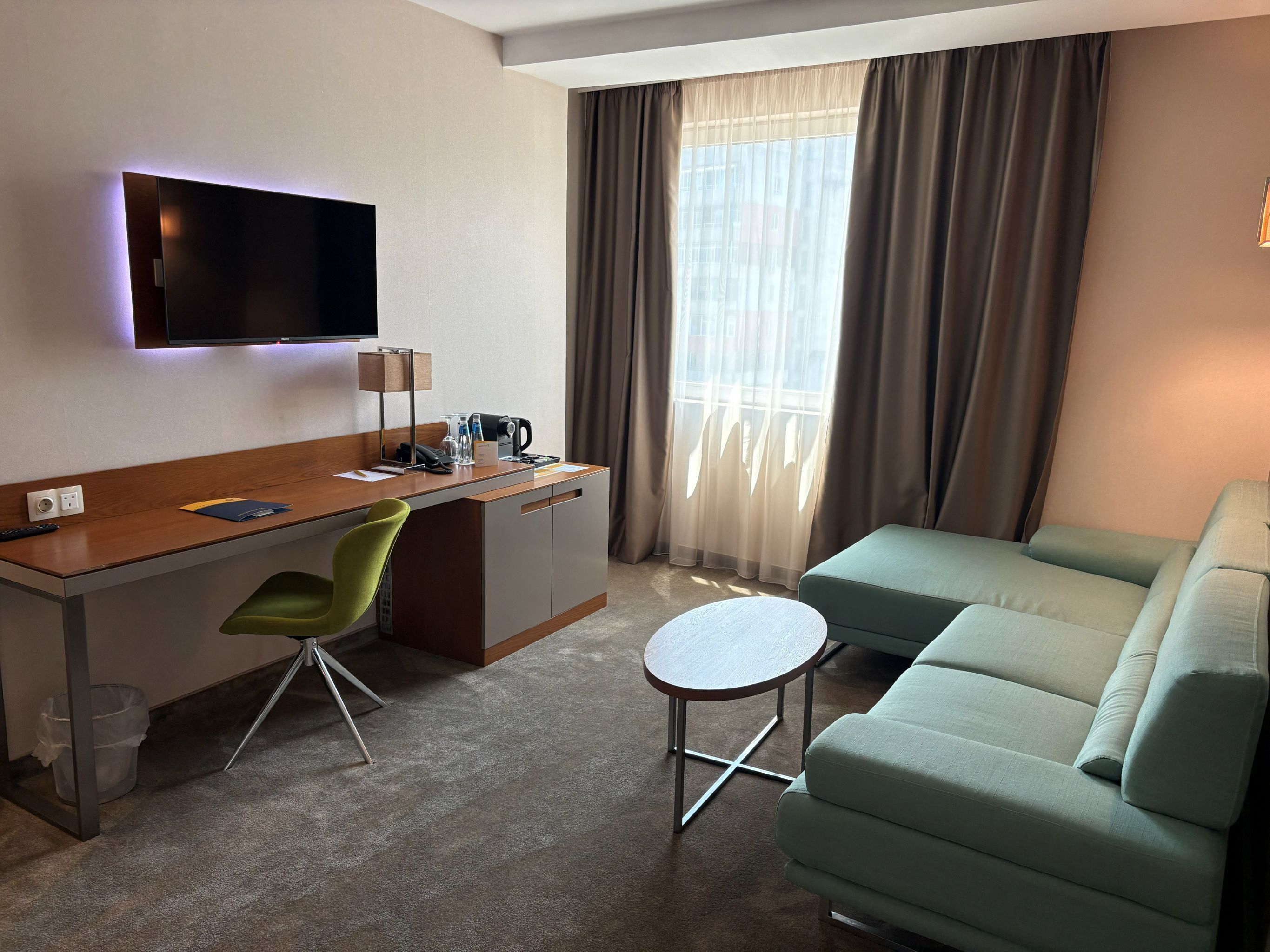 Photo - Golden Tulip Varna