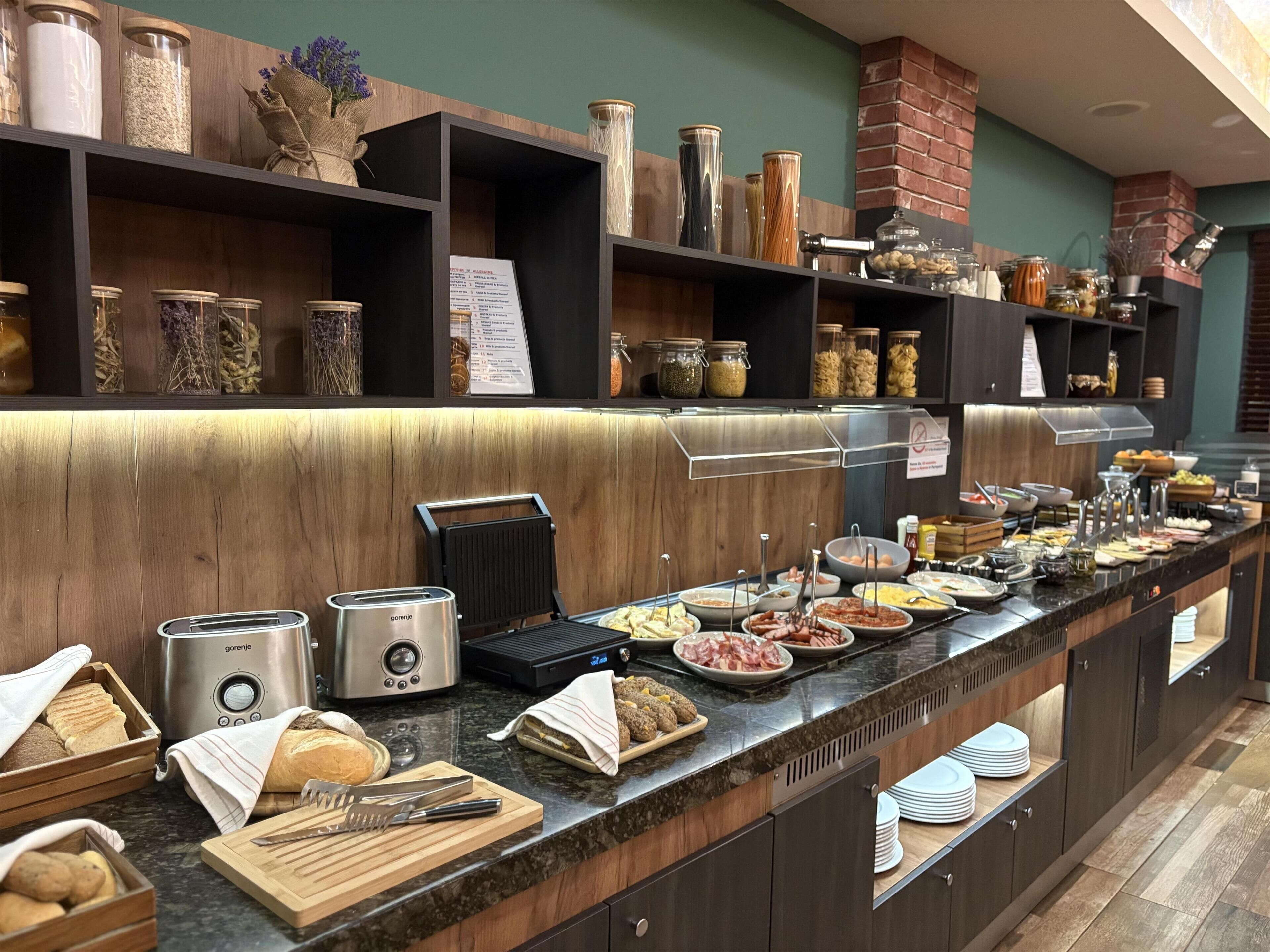 Foto - Hotel Golden Tulip Varna