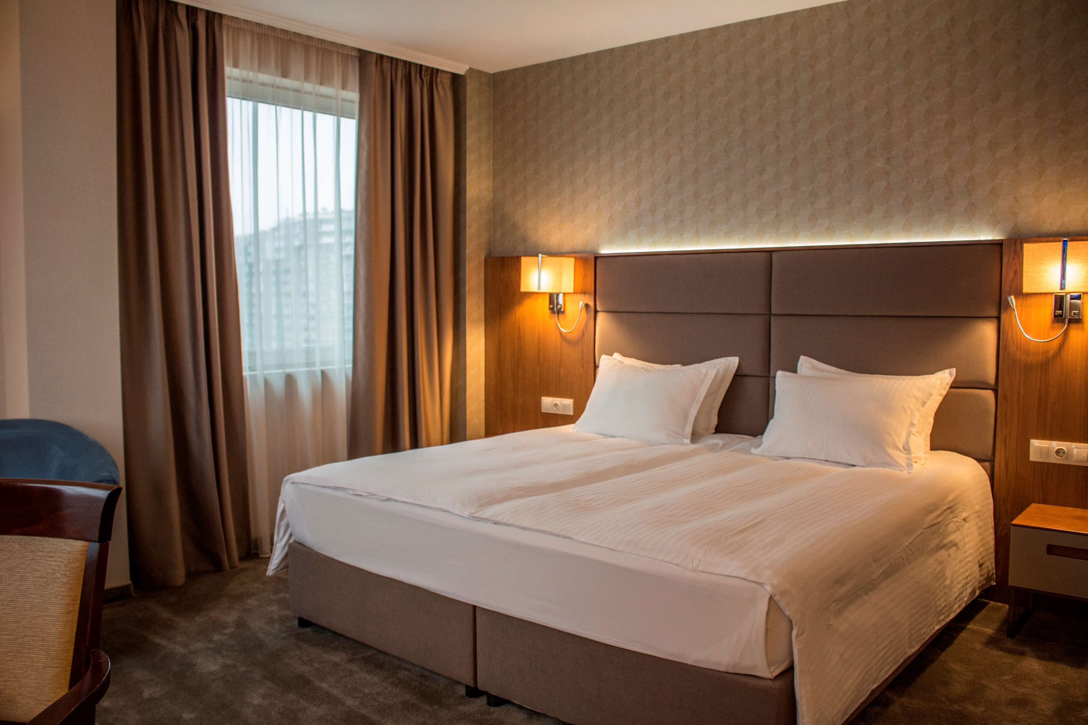 Foto - Hotel Golden Tulip Varna