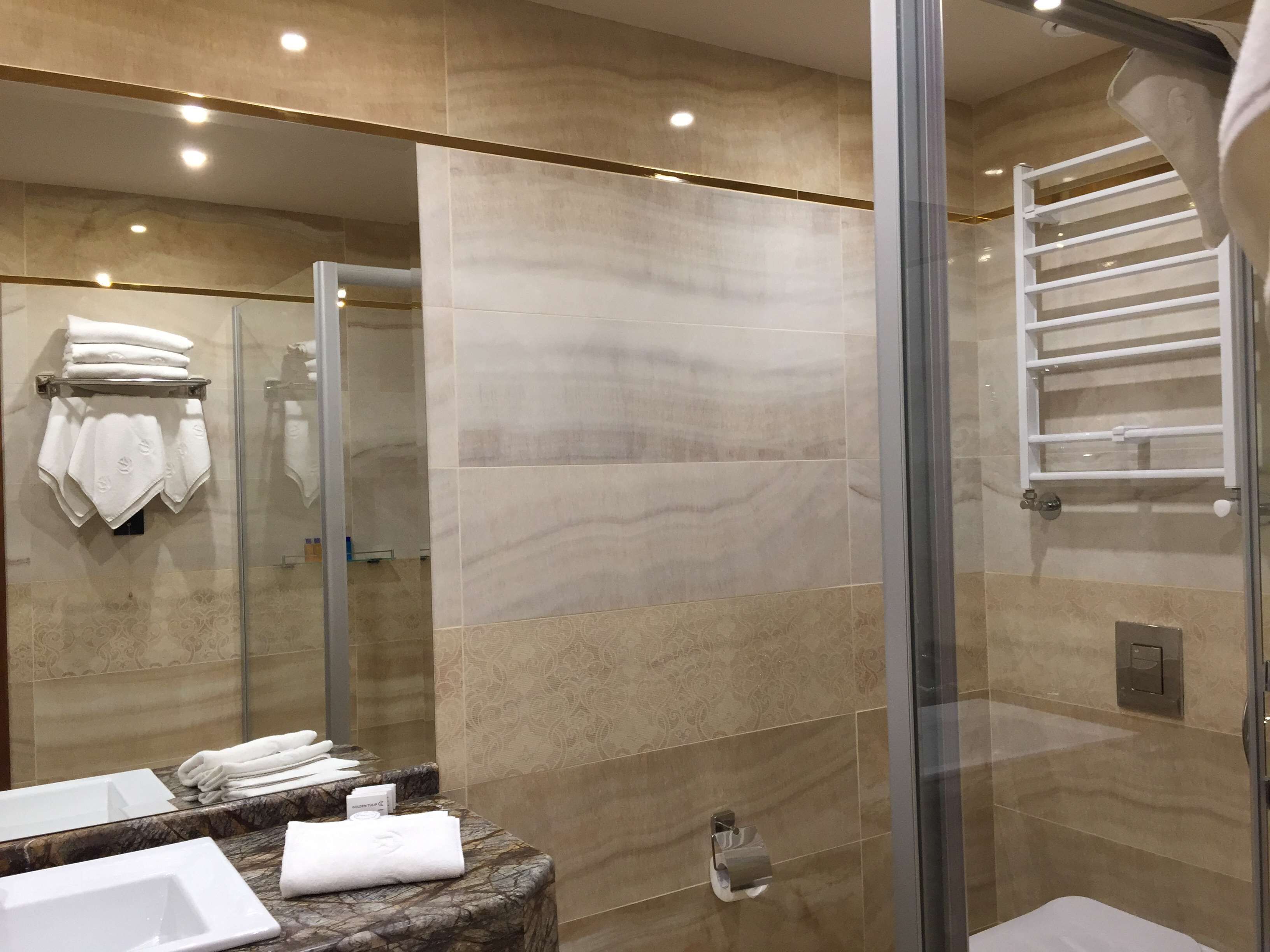 Foto - Hotel Golden Tulip Varna