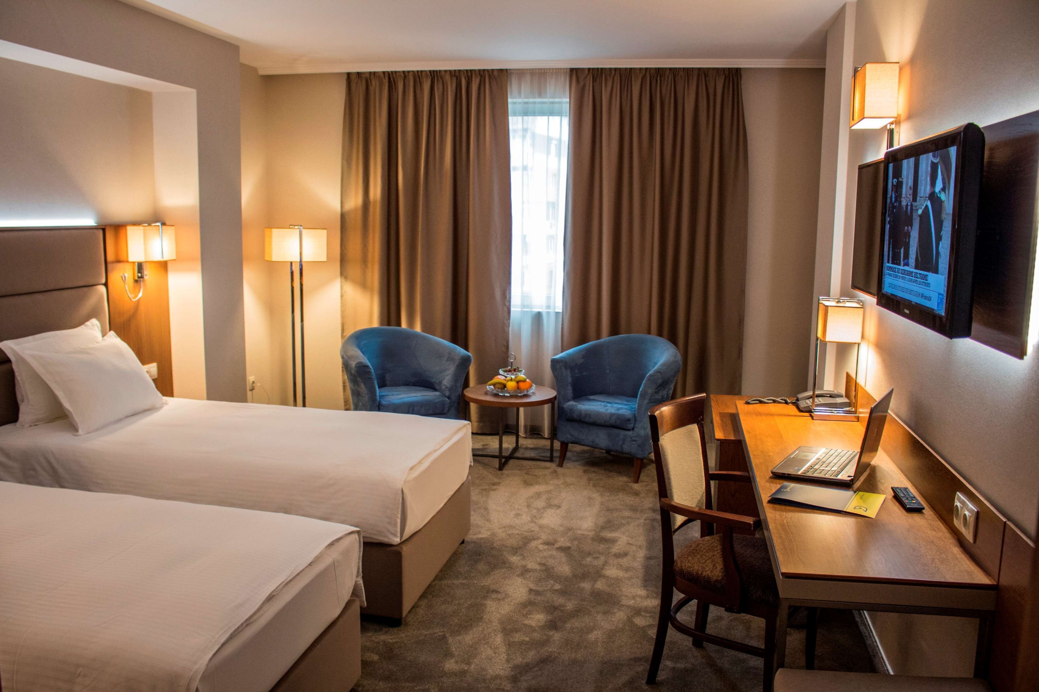 Foto - Hotel Golden Tulip Varna