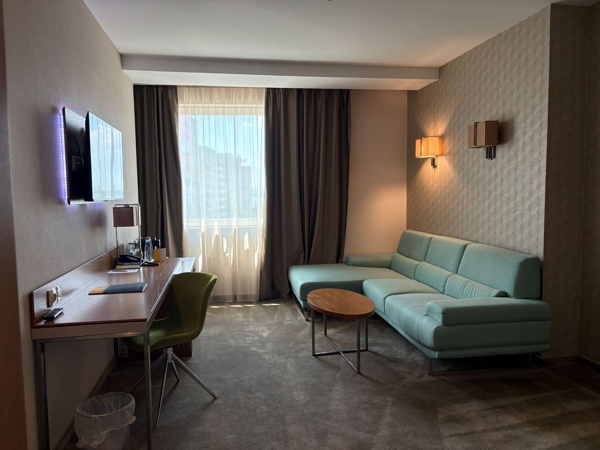 Photo - Golden Tulip Varna