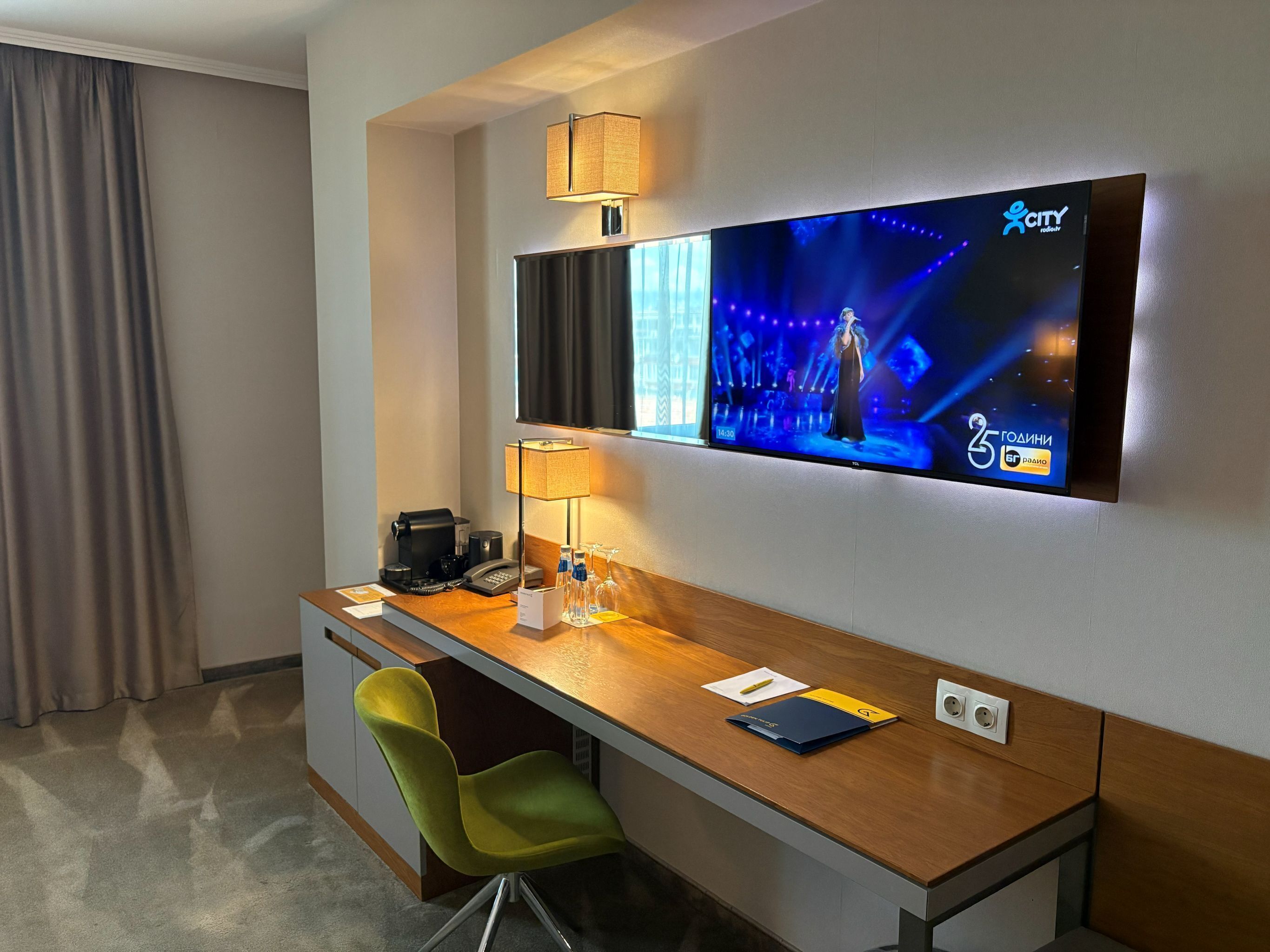 Photo - Golden Tulip Varna