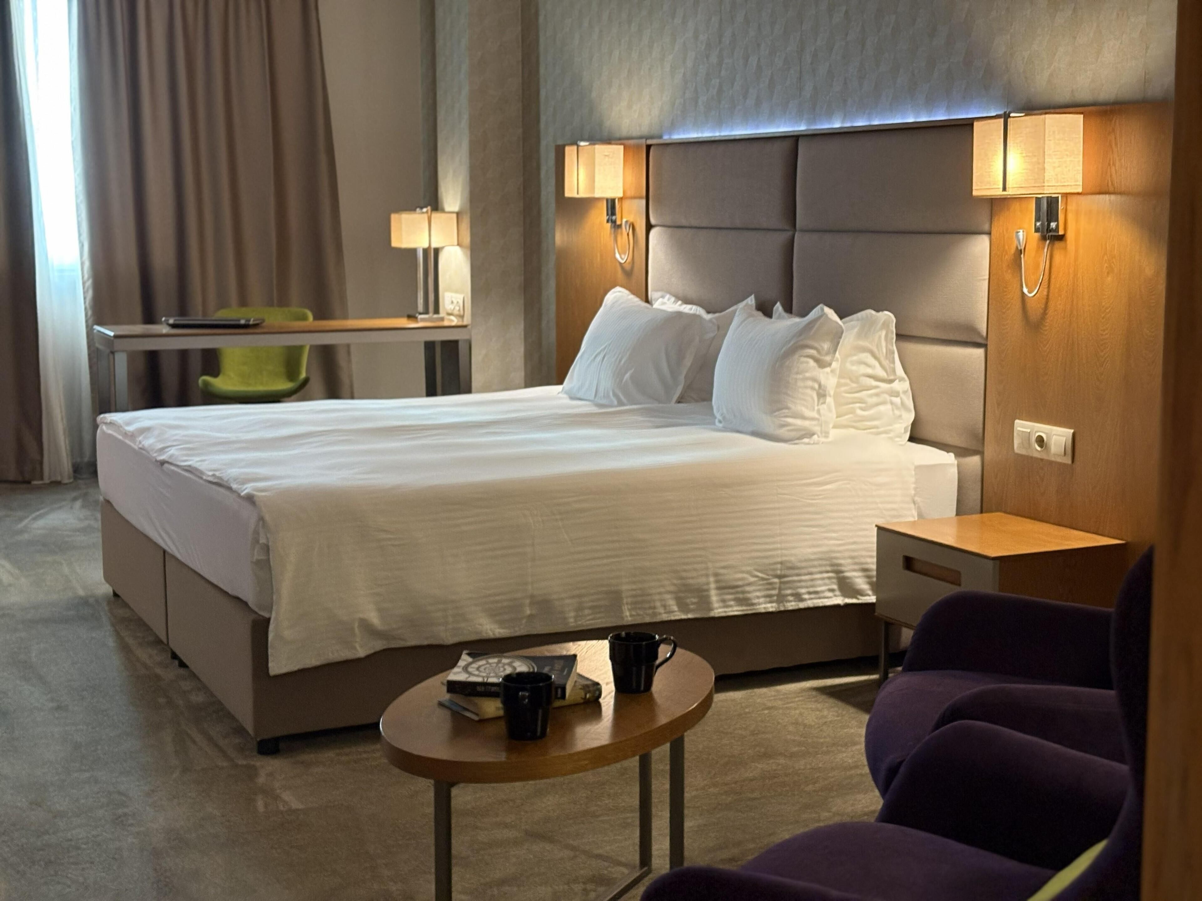 Photo - Golden Tulip Varna