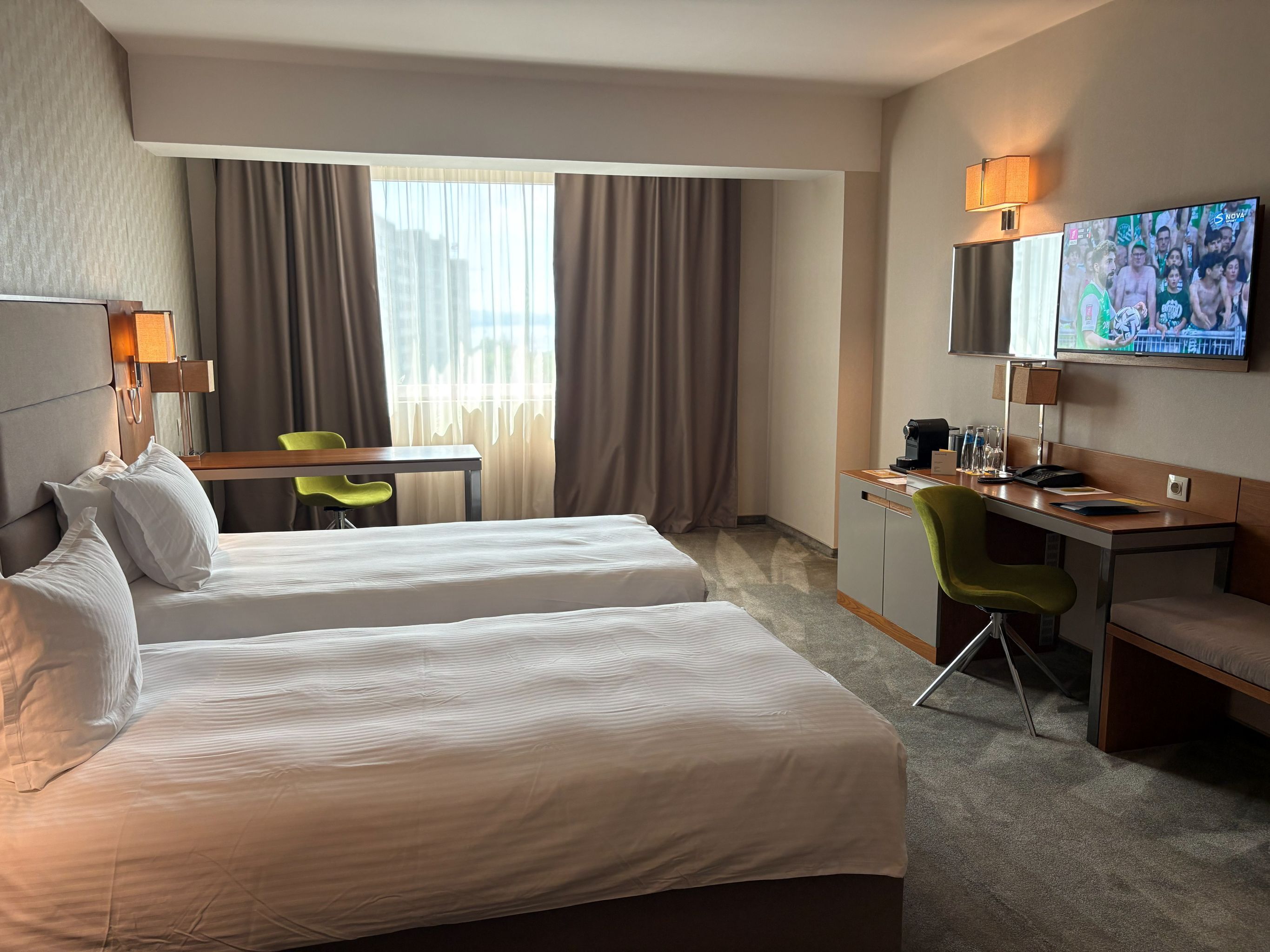Photo - Golden Tulip Varna