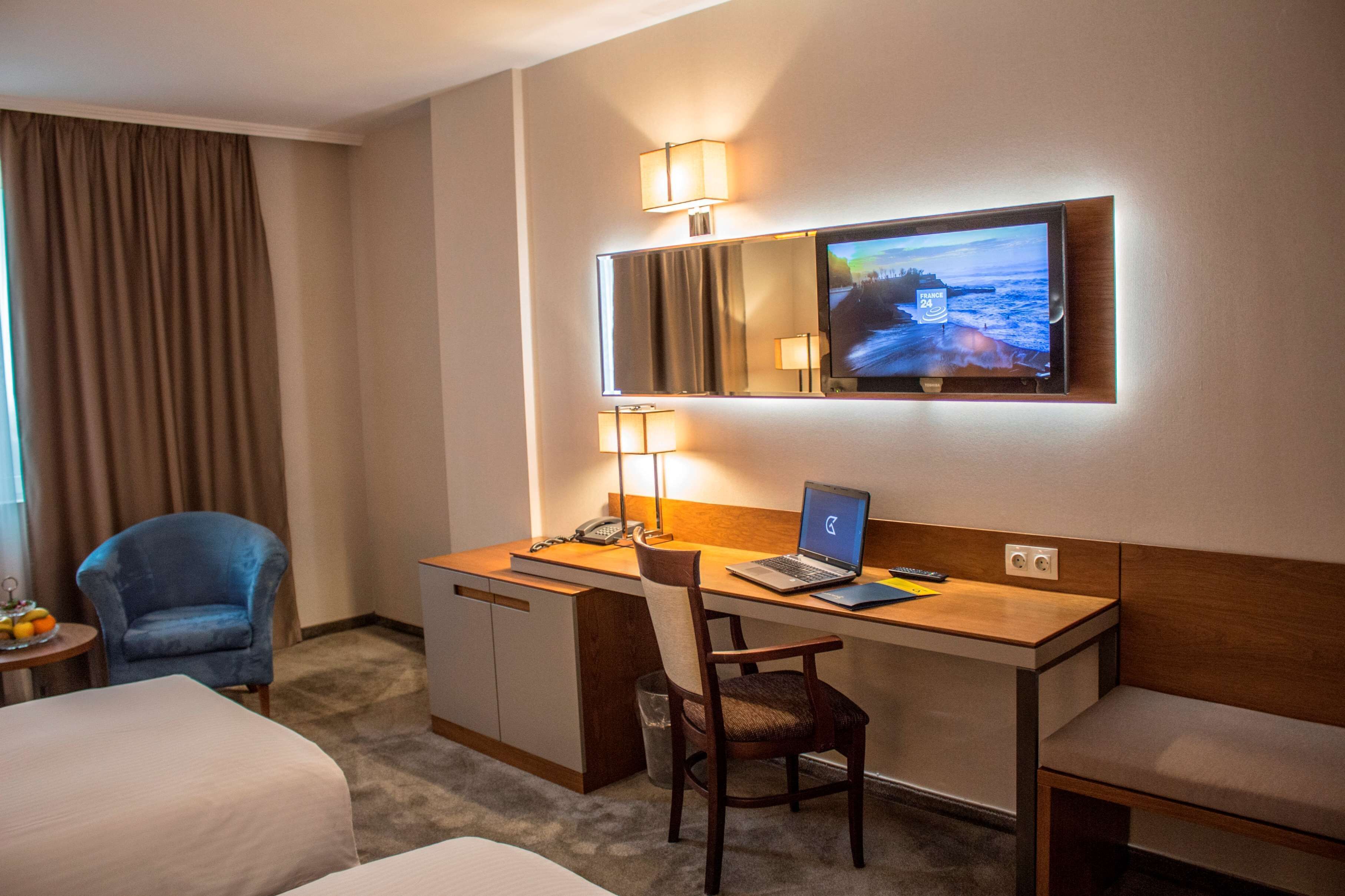 Foto - Hotel Golden Tulip Varna