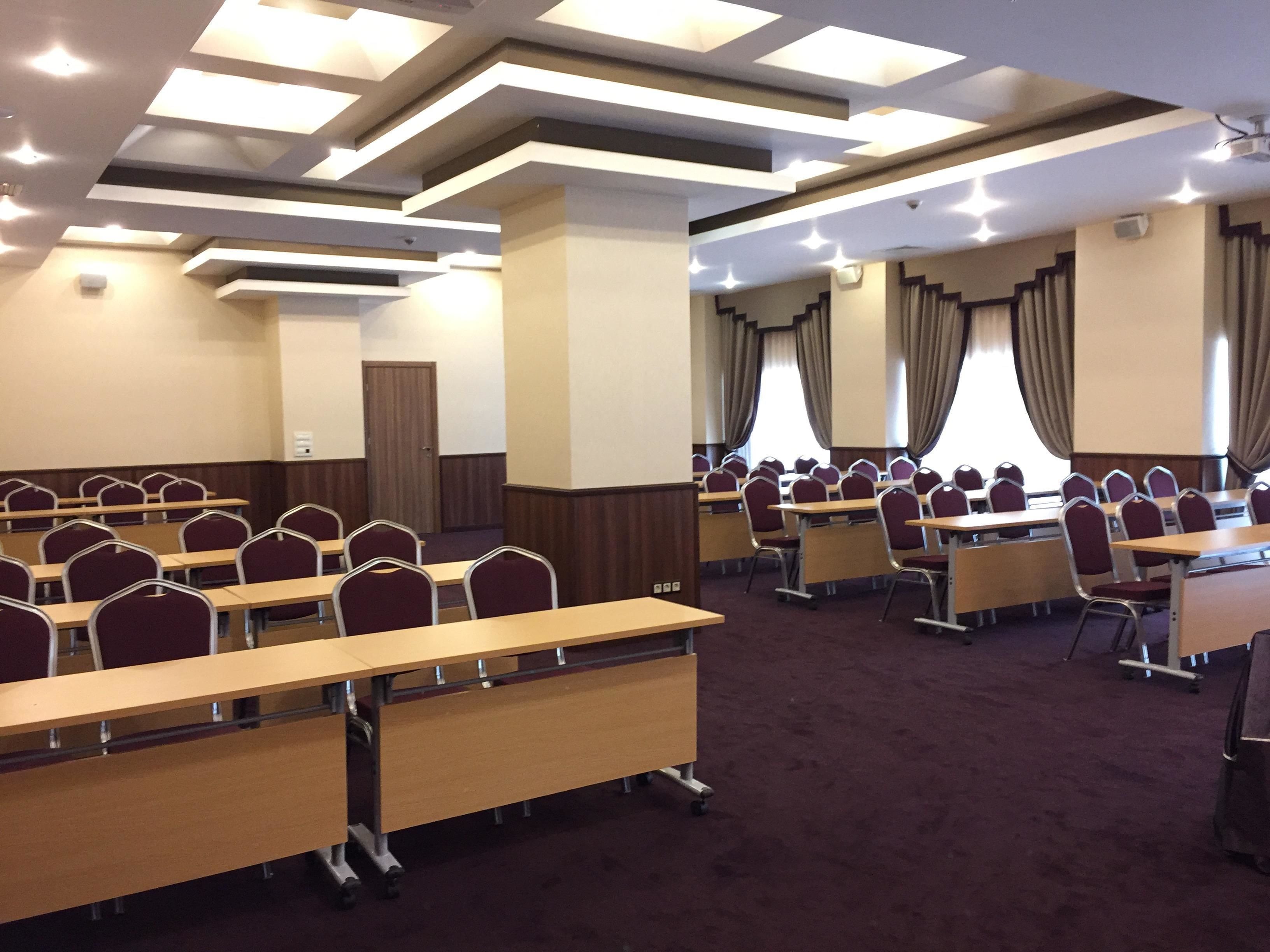 Foto - Hotel Golden Tulip Varna