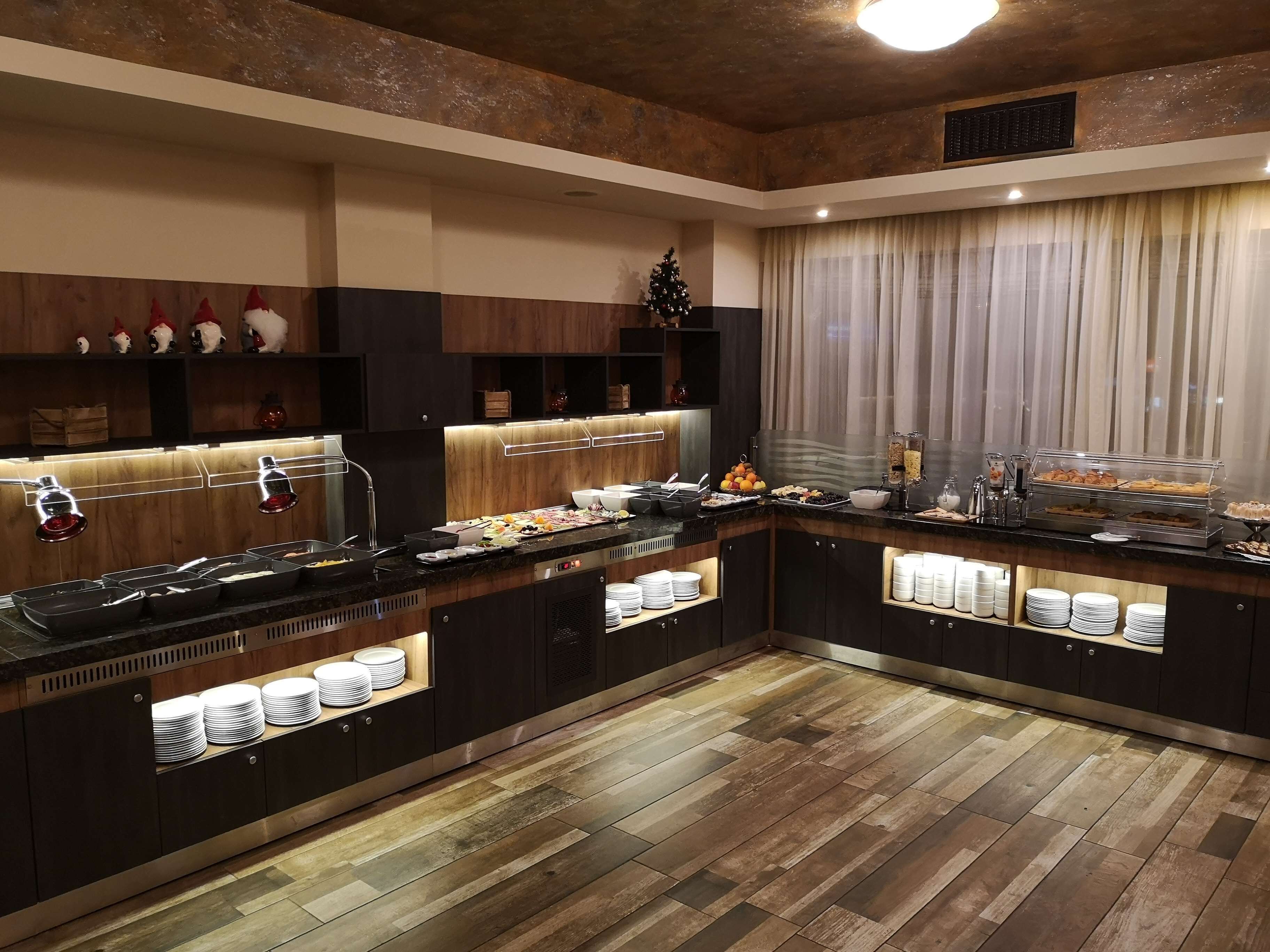 Foto - Hotel Golden Tulip Varna