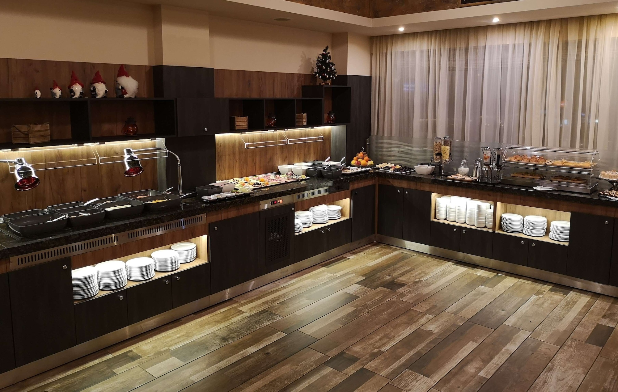 Hotels de 4 estrelles