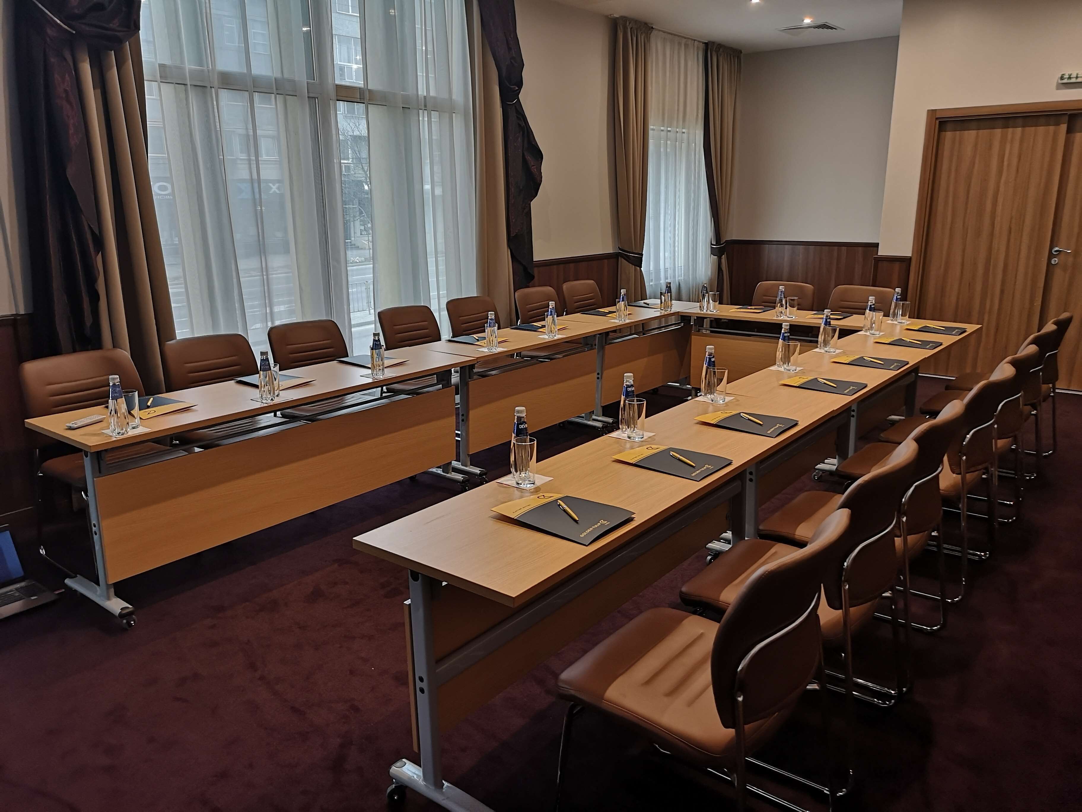 Foto - Hotel Golden Tulip Varna