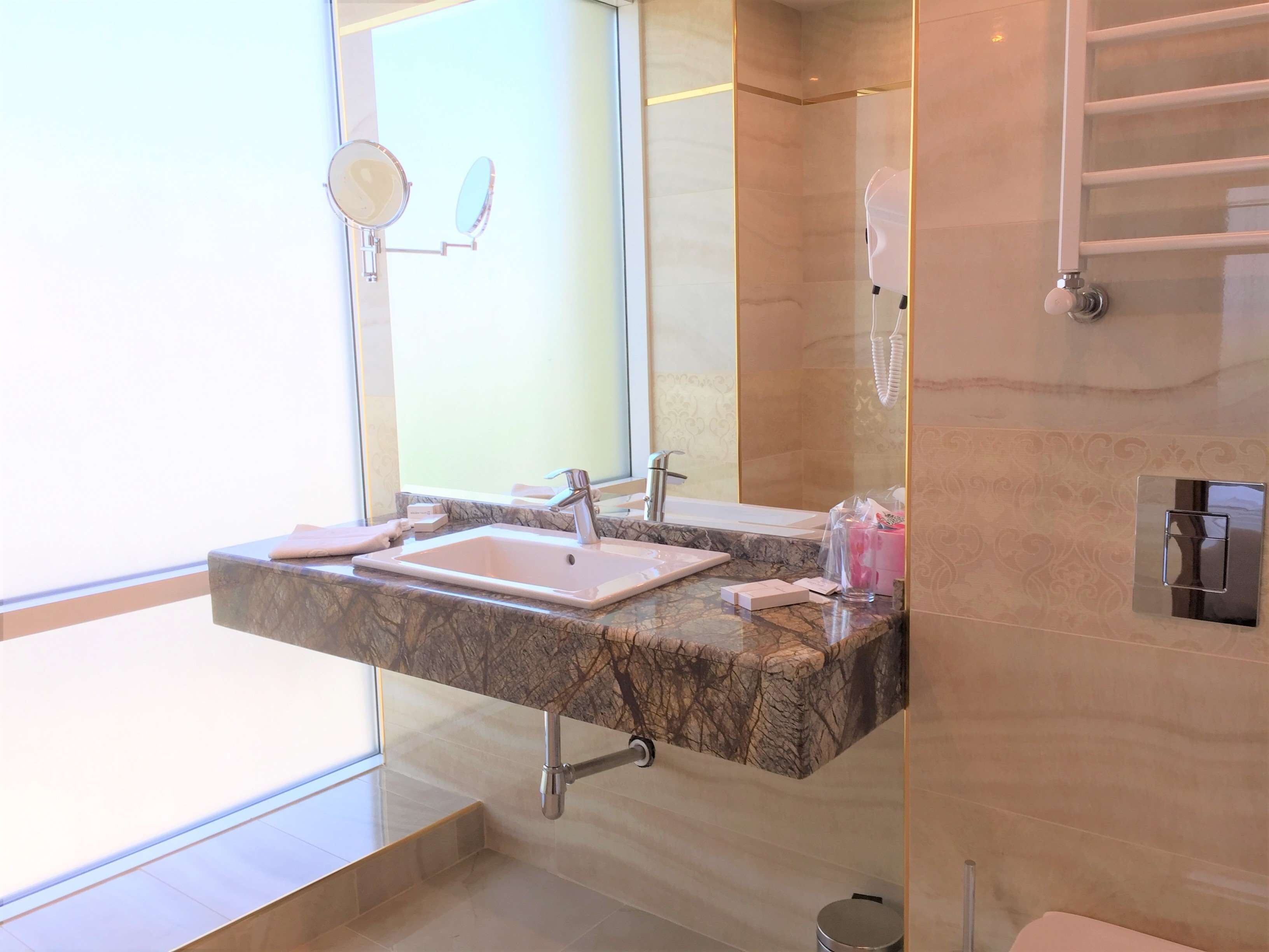 Foto - Hotel Golden Tulip Varna