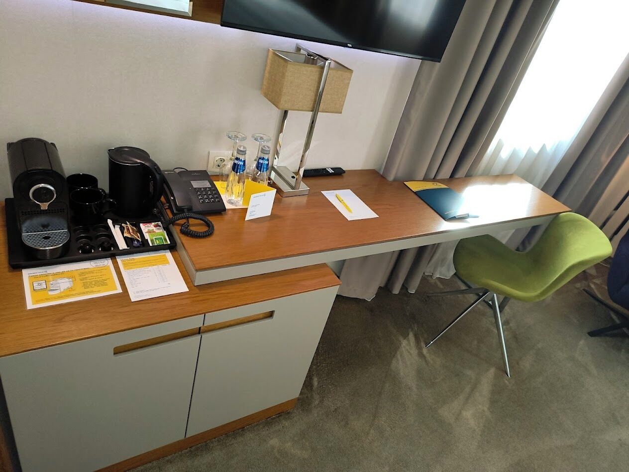 Photo - Hotel Golden Tulip Varna