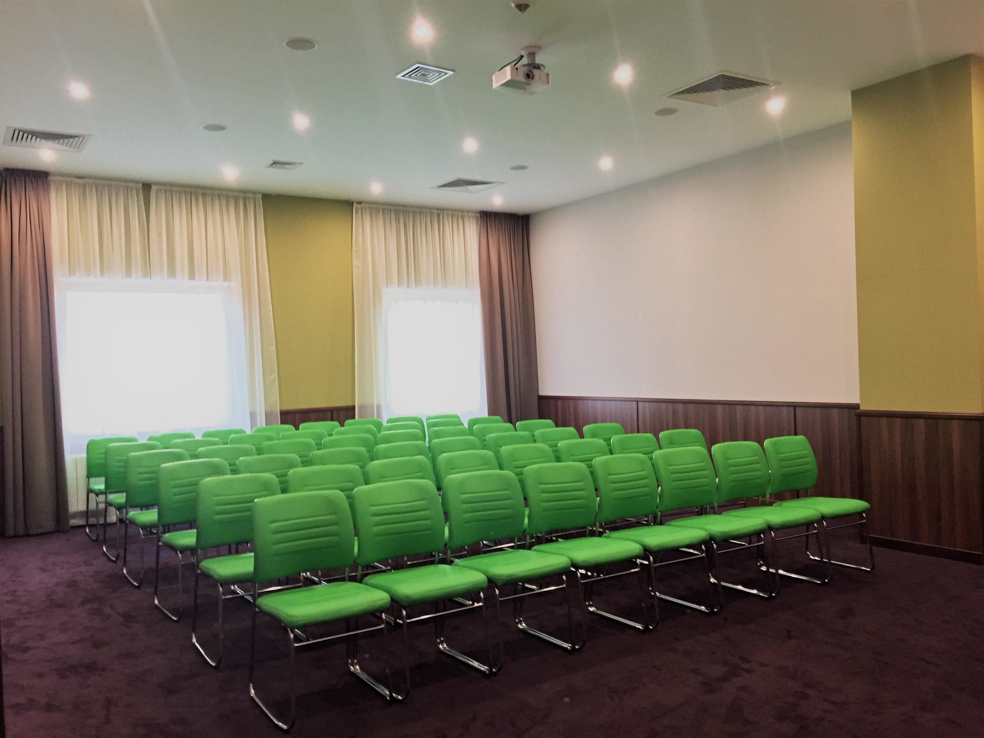 Foto - Hotel Golden Tulip Varna