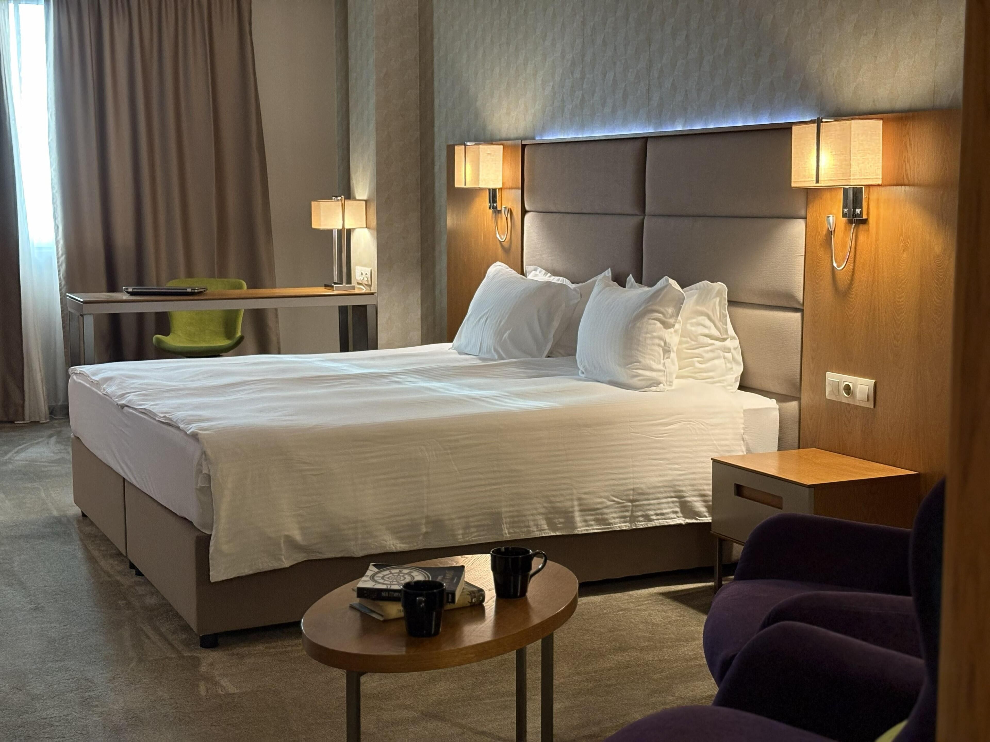 Photo - Golden Tulip Varna