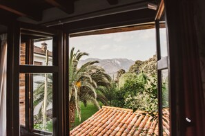 Mountain view - Casona D'Alevia (Penamellera Baja)