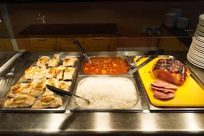 American cuisine