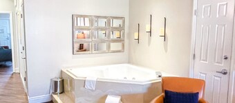 派馬克套房旅店