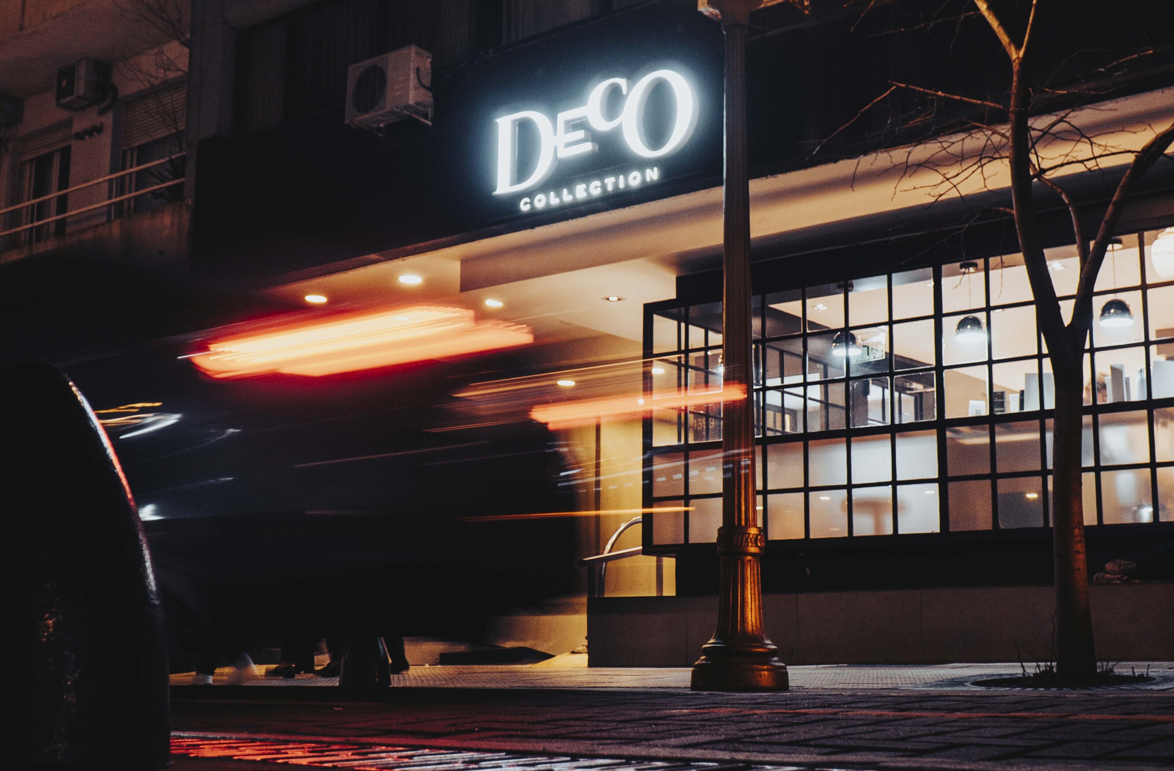 Foto - Deco Collection