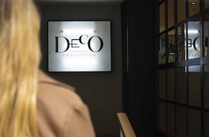 Exterior - Deco Collection (Buenos Aires)