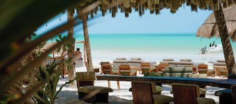 Casa Las Tortugas Petit Beach Hotel & Spa