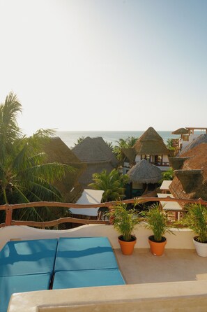 Owners Suite Plus | View from room