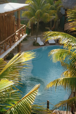 Owners Suite Plus | View from room