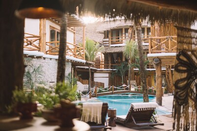 Casa Las Tortugas Petit Beach Hotel & Spa
