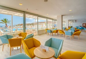 Servicio de la propiedad