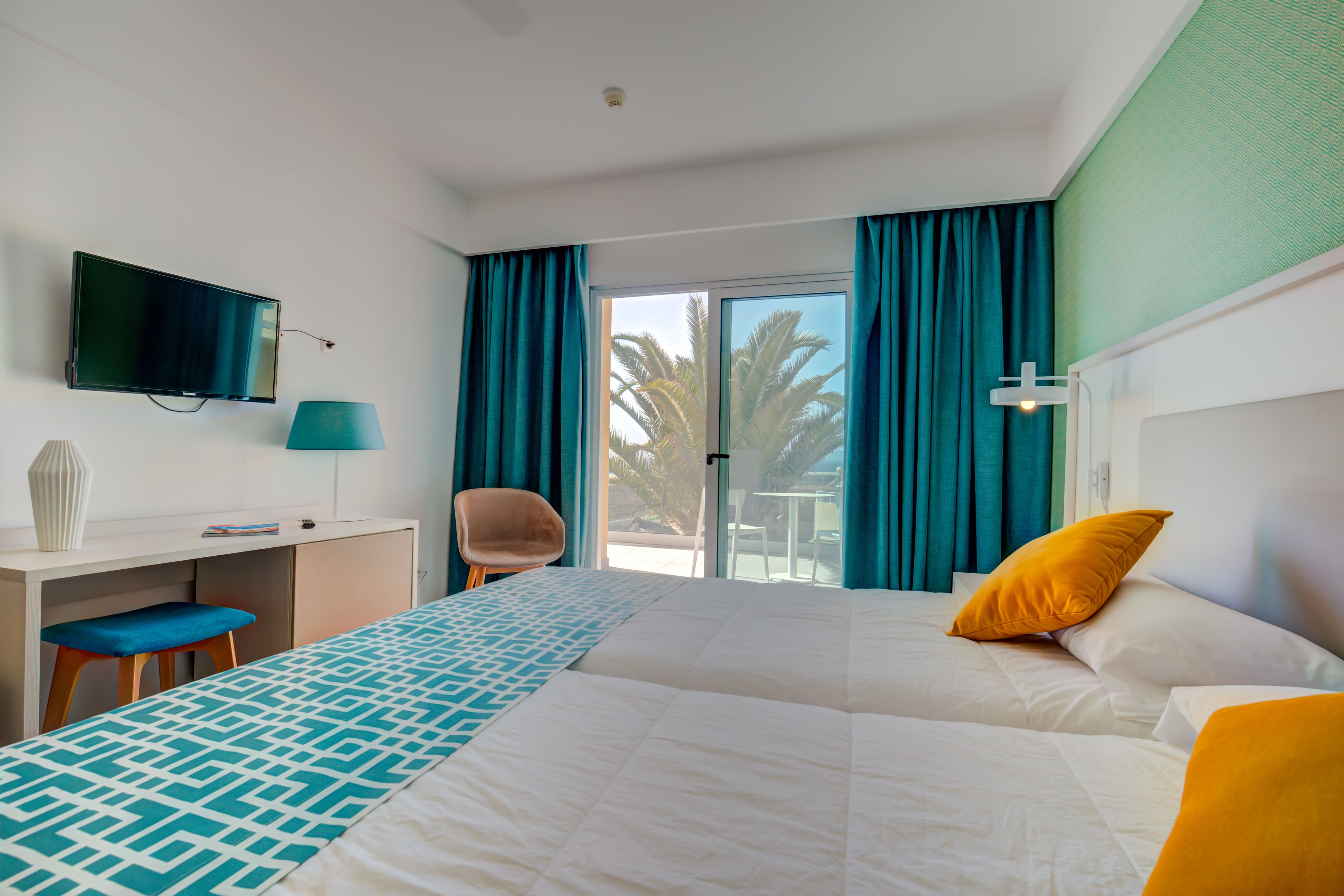 Foto - SBH Maxorata Resort