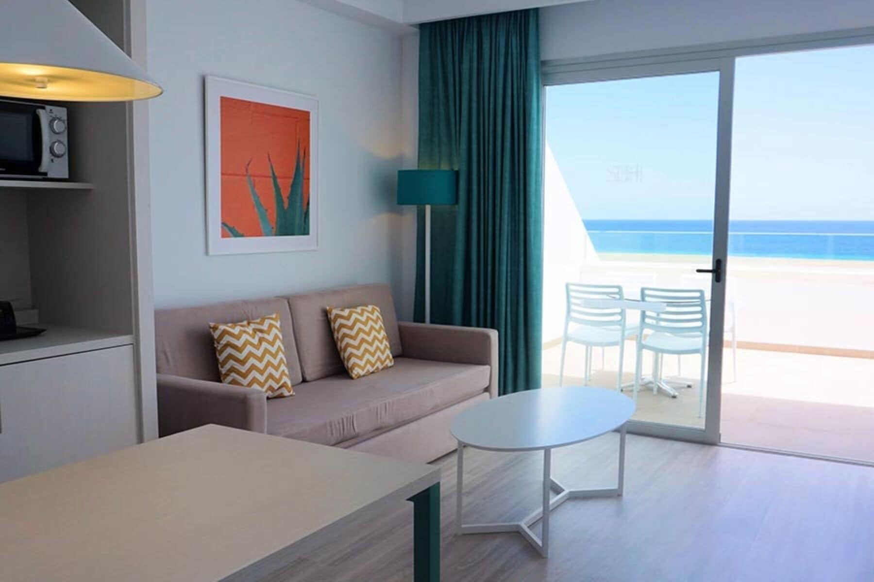 Foto - SBH Maxorata Resort - All inclusive