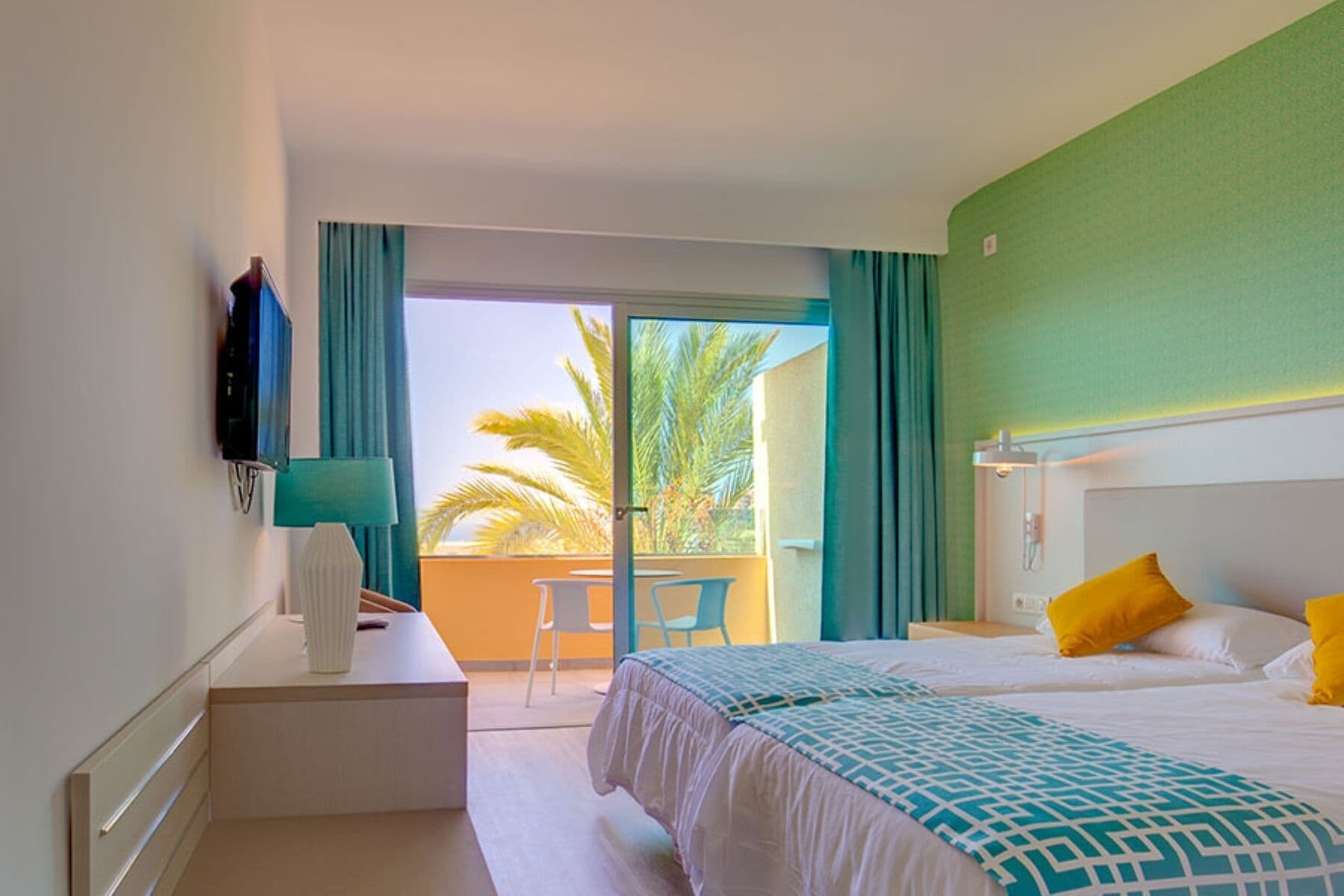 Foto - SBH Maxorata Resort - All inclusive