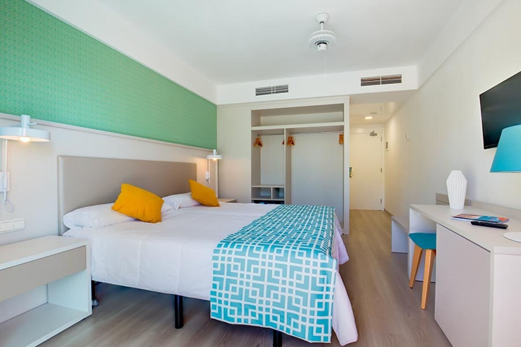Foto - SBH Maxorata Resort - All inclusive