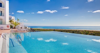 SBH Maxorata Resort - All inclusive